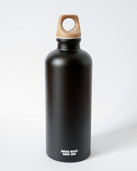 Lugano Region water bottle