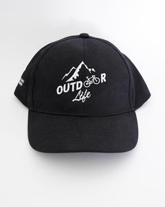 Outdoor sales life hats